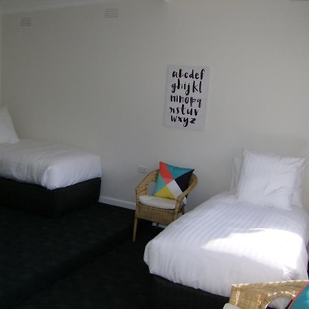Corryong Hotel Motel Extérieur photo
