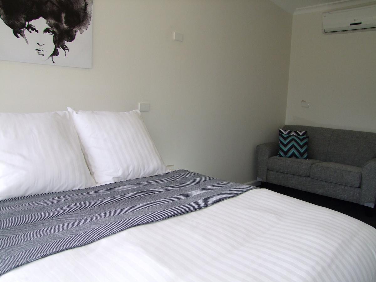Corryong Hotel Motel Extérieur photo