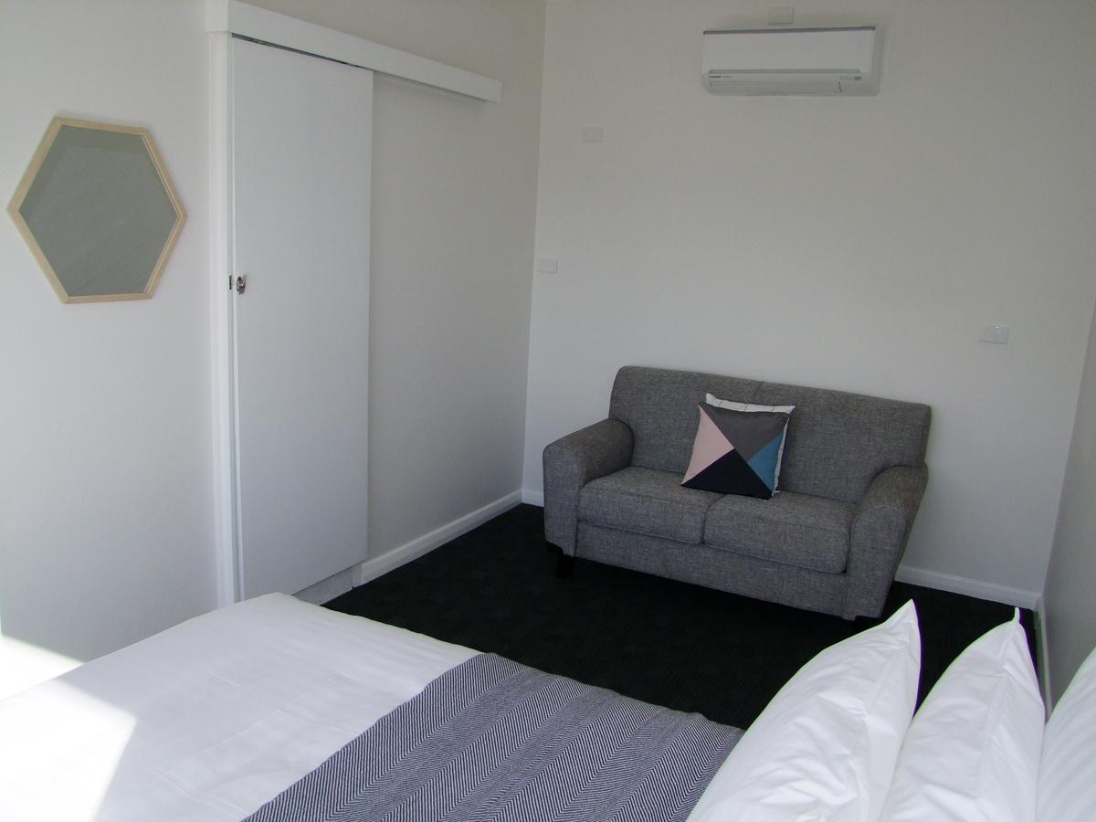 Corryong Hotel Motel Extérieur photo