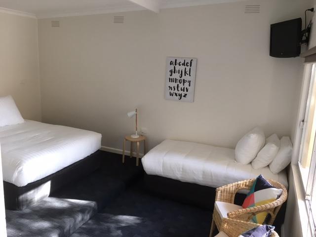 Corryong Hotel Motel Extérieur photo