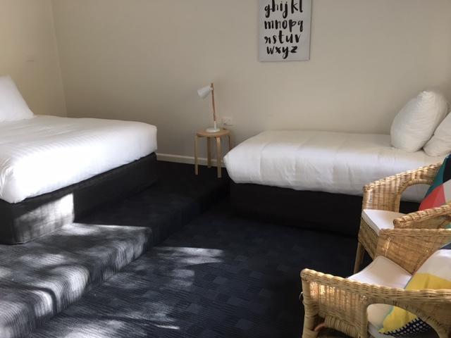 Corryong Hotel Motel Extérieur photo