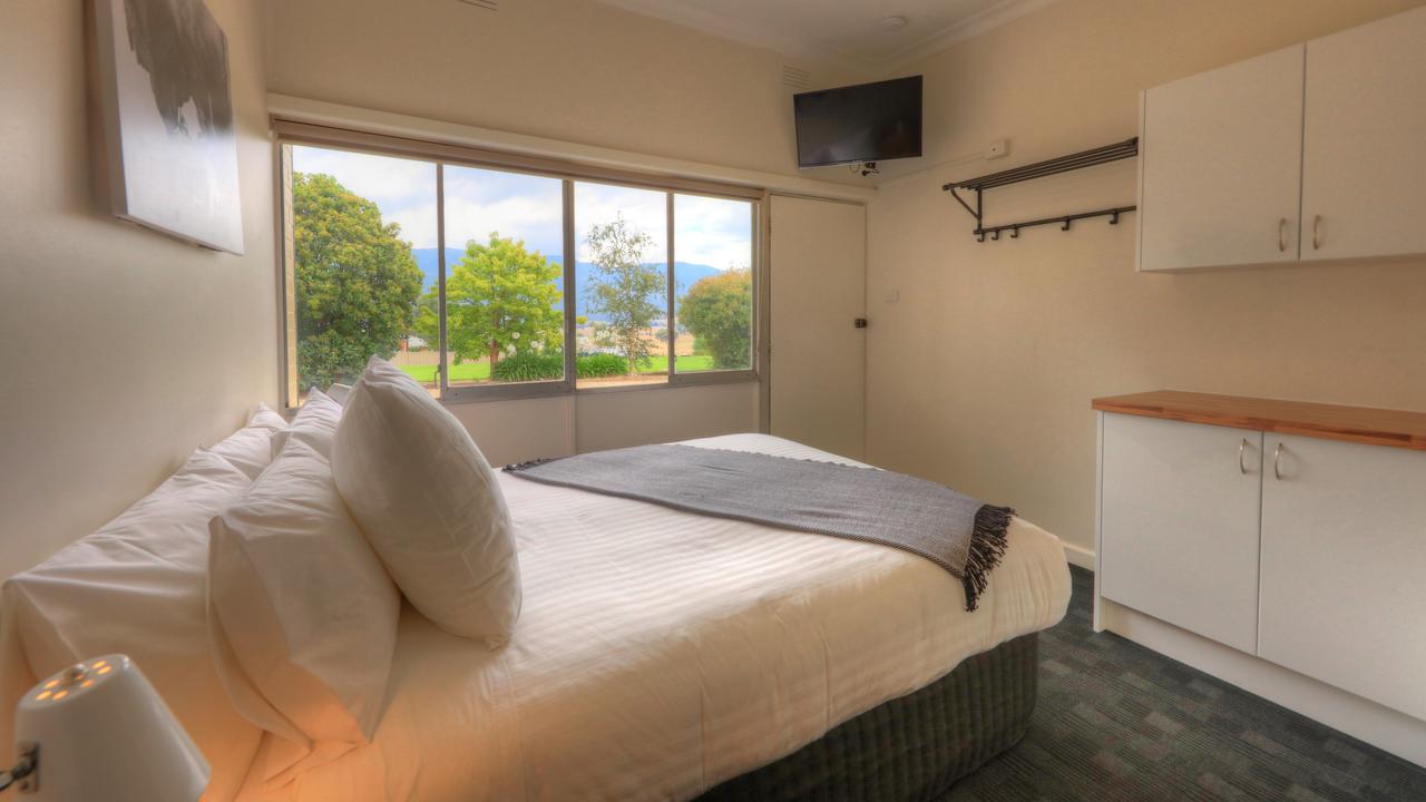 Corryong Hotel Motel Extérieur photo