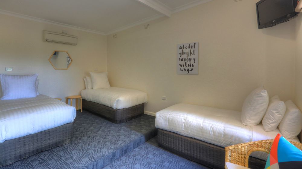 Corryong Hotel Motel Extérieur photo