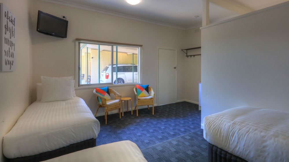 Corryong Hotel Motel Extérieur photo