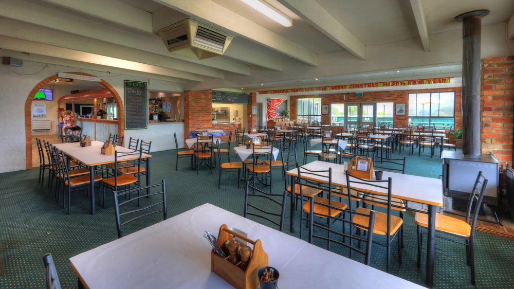 Corryong Hotel Motel Extérieur photo